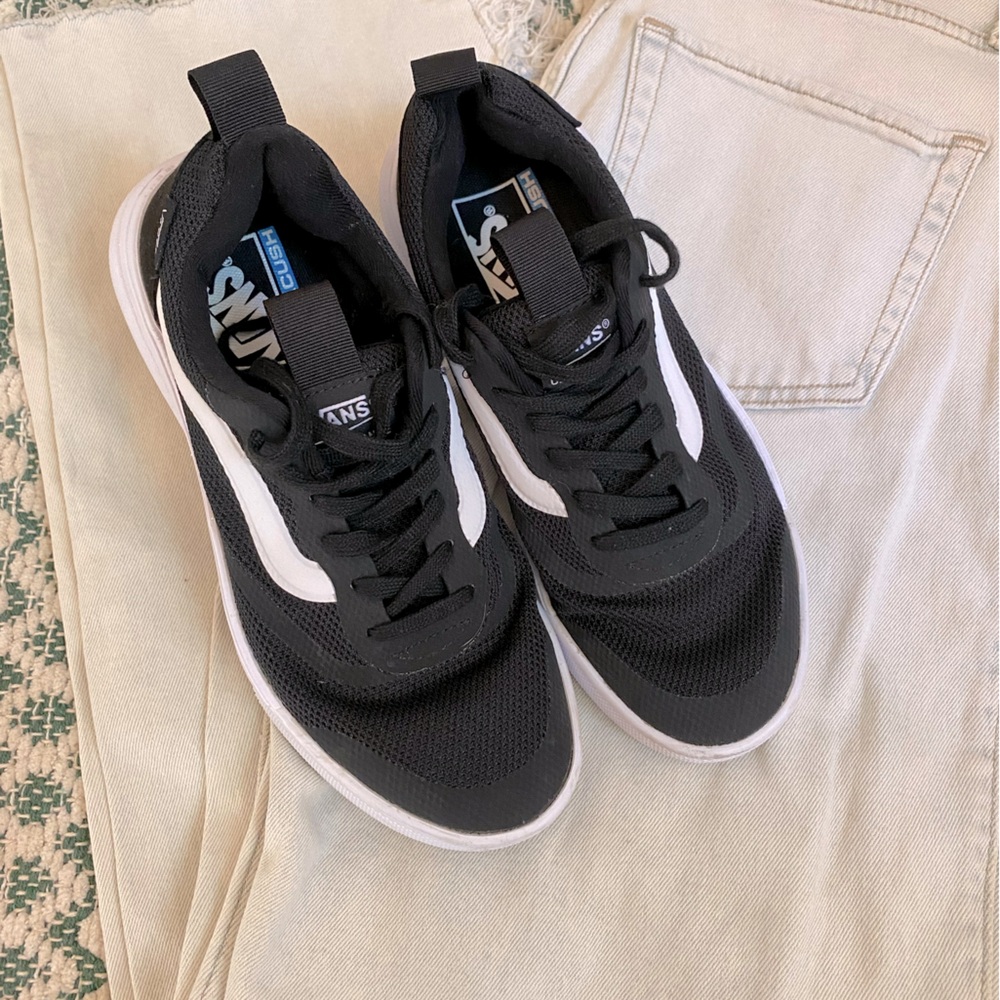 Vans ultrarange sneakers